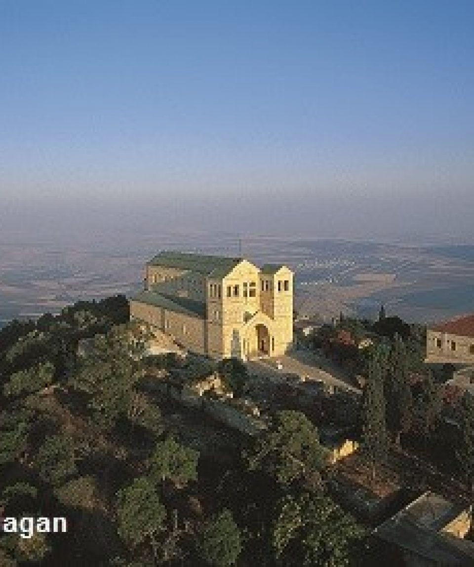israel daily tours
